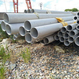 现货供应 316L不锈钢管 无缝圆管 厚壁工业无缝管 不锈钢圆管