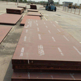 钢板 Q355NQR2耐候钢板 睿夏金属 现货供应