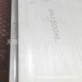 厂家销售太钢32168不锈钢中厚钢板  支持异型切割 加工坡口