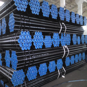 长期供应27SiMo合金管 美标合金钢管 大口径合金钢管