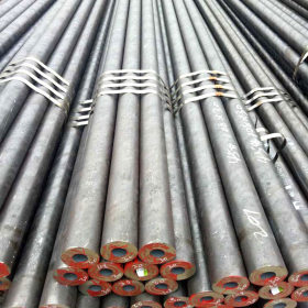 低价供应无缝钢管 机械设备用大口径厚壁耐腐蚀无缝钢管