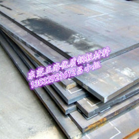 批发20MnTiB合金结构钢 20MnTiB钢板 圆钢 质量优  价格保