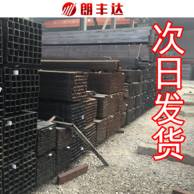 焊接方管 Q235 国标 天津 厚壁 精密 焊接方管