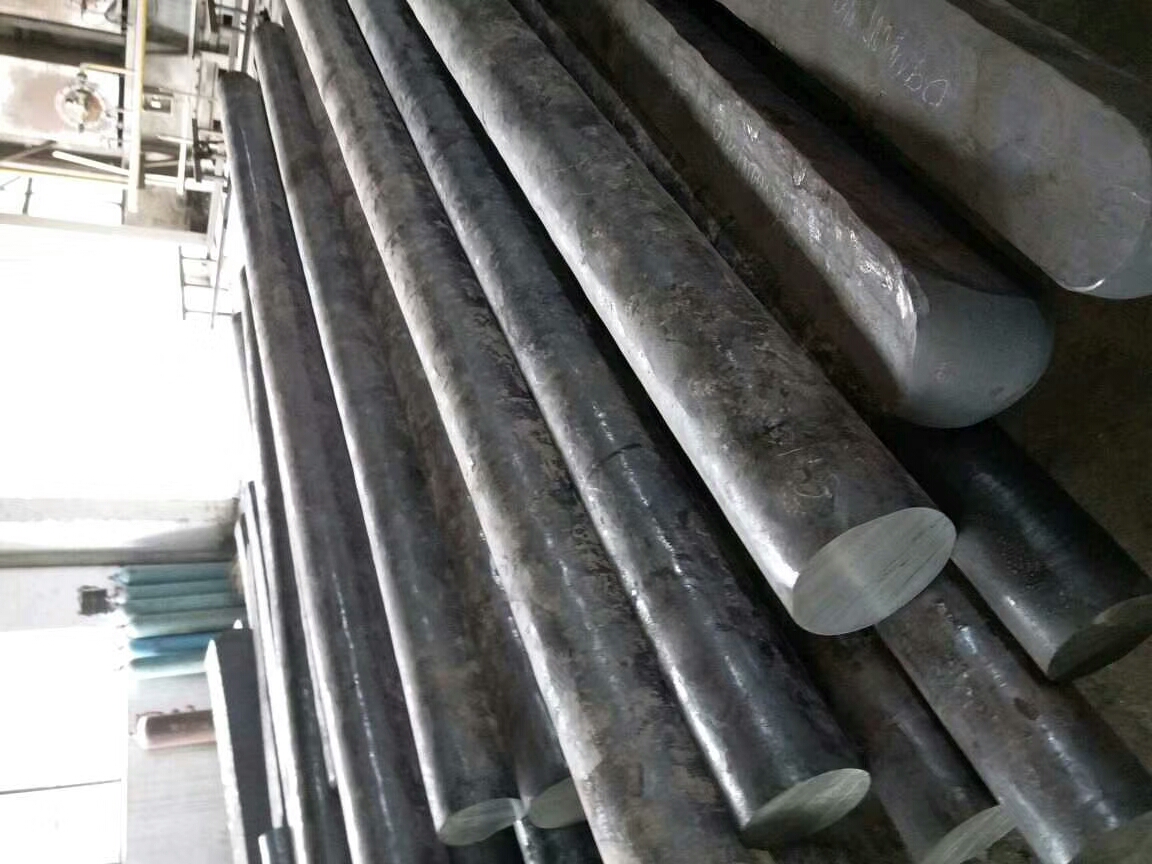 无锡现货销售420不锈钢圆棒 2cr13黑棒【厂家直销现货供应】