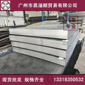 q235板材 热轧板  现货 q235b钢板 不定尺加工 平直q235板材