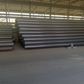 乌海制氧设备专用直缝焊管批发 Q235B大口径埋弧直缝焊接钢管生产