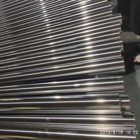 厂家批发直销201 304  316不锈钢装饰管  不锈钢空心圆管零切定制