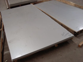 厂家直销304不锈钢板，可提供拉丝镜面等板面加工业务