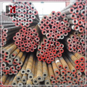 专业供应42crmo无缝钢管 60*16 小口径合金钢管 可以切割零售