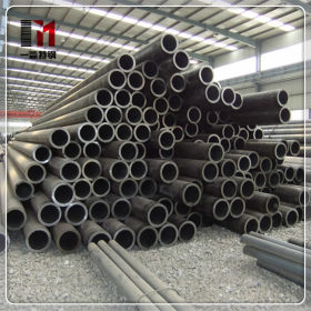 常年供应299*42  大口径厚壁钢管 42crmo合金无缝钢管优质供应商
