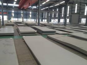 厂家直销优质 304热轧不锈钢板 太钢工业不锈钢板 白钢板价格低