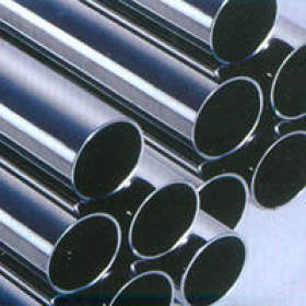 长期供应不锈钢管 304不锈钢批发 祥昊国瑞不锈钢 优质不锈钢