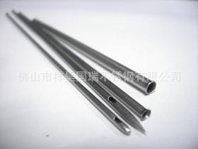 厂家直发专业生产不锈钢毛细管切割 外径1.1mm 壁厚0.1~ 0.15