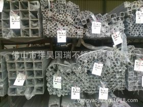 长期供应不锈钢焊管 不锈钢管材批发 不锈钢圆管316