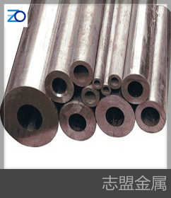 志盟金属生产SPCC小口径冷拔焊接钢管