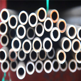 佛山不锈钢圆管供应304不锈钢 304不锈钢圆管 不锈钢冷拉无缝管