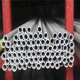 国标TP304不锈钢无缝管厂家直销耐腐蚀工业用304不锈钢无缝管