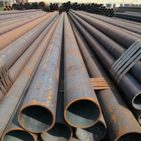 供应正品 宝钢无缝管20号12米长无缝钢管大口径结构用 保质量