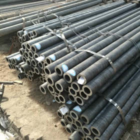 供应质优 25*5山东钢管无缝钢管厚壁钢管 用于机械制造