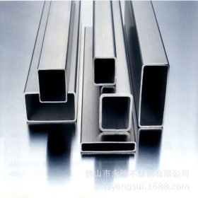 316l不锈钢矩形管，20*70不锈钢矩形管，不锈钢矩形管批发价格