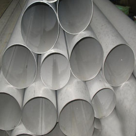 【促销】dn150工业焊接管，壁厚3.4mm耐腐工业圆管，不锈钢工业管