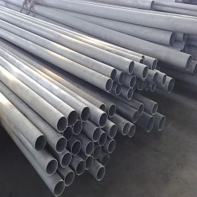 316大口径流体钢管 219x4低压流体输送用焊管 北京不锈钢工程用管
