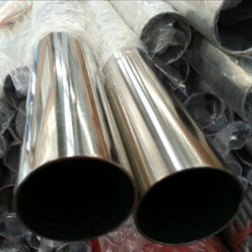 广东不锈钢自来水管 316不锈钢水管  dn25美标不锈钢水管