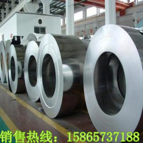 供应 q235b热轧带钢 0.6/0.7厚度q195热轧带钢 现货供应