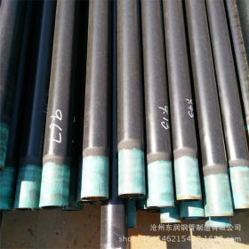 生产 天然气输送3PE防腐螺旋钢管 无缝钢管 直缝钢管 厂家直销