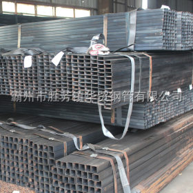 华贸钢管销售各种规格黑退管，光亮管，镀锌管。