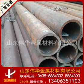 40cr厚壁管  耐磨件专用 40cr合金钢管 精密管 大口径厚壁钢管