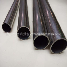 不锈钢管厂家 批发410不锈钢焊管 精炼炉不锈钢圆管 不锈钢制品管