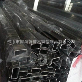 广东佛山赞誉409不锈钢方管30*30 不锈钢方形管直缝焊管 厂价直销