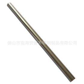 江苏304薄壁不锈钢圆焊管 不锈钢空心管 304不锈钢出口制品管厂家
