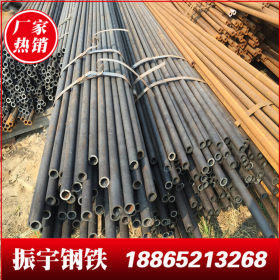 临沂无缝钢管生产厂家 38*3.5 小口径无缝钢管精品现货价格