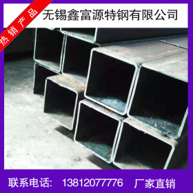 方管Q345D方型钢管热冷镀锌大口径厂家直销零售批发