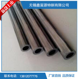 精密钢管高精度不锈钢管 316不锈钢光亮管 加工打孔焊接