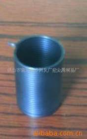 65MN 弹簧钢 沙钢 扁钢丝 弹簧钢异型钢丝 矩形钢丝 0.8扁钢丝