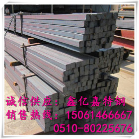 【正品供应】Q345D合金方钢 耐低温 国标规格 Q345D方钢 保材质