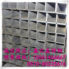 【Q345C方矩管】无锡销售 型材 Q345C矩形管 方管 低合金碳结钢