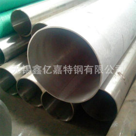 长期供应 347H不锈钢管材 工业用管 内外抛光 规格齐全 保材质