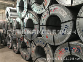 广东佛山钢材市场 钢美乐从批发零售冷轧板 价格优惠