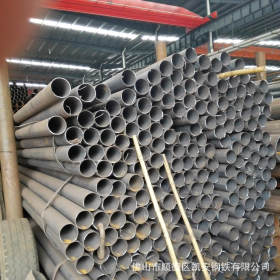 直缝钢管 广州直缝管 焊管 焊接圆管 大口径高频直缝钢管 现货