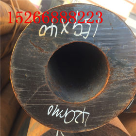 合金钢管生产厂家 大规格优质合金钢管 切割42CrMo合金无缝钢管