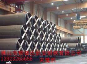 Q235高频焊管  天津大邱庄直缝焊管  厂家直销 用途广泛 直缝钢管