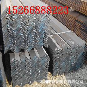 供应各规格角钢 Q345B低合金角钢 高品质万能角铁 工地用合金角铁
