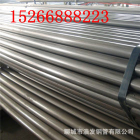 供应各规格不锈钢管 316L不锈钢无缝钢管 卫生级不锈钢无缝钢管