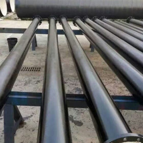 油气管道输送 防腐螺旋钢管 3PE防腐螺旋钢管 厂家直销批发价格