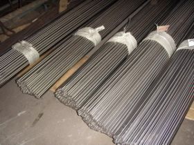 供应440不锈铁棒材，基本规格都有现货的440不锈铁棒材