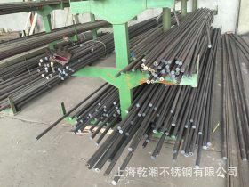 供应F51不锈钢棒材 上海地区质量*好的F51不锈钢棒材供应商